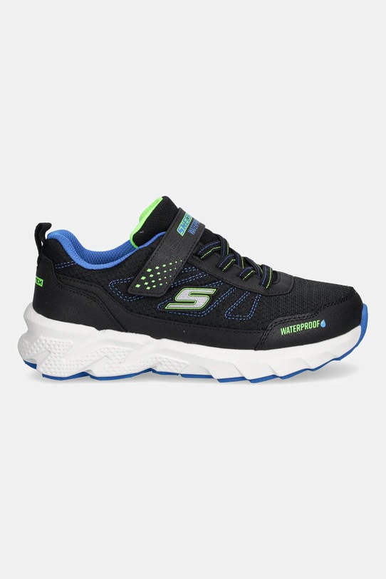 Skechers gyerek sportcipő SKECHERS ELITE SPORT TREAD-AQ 406334L fekete AW25