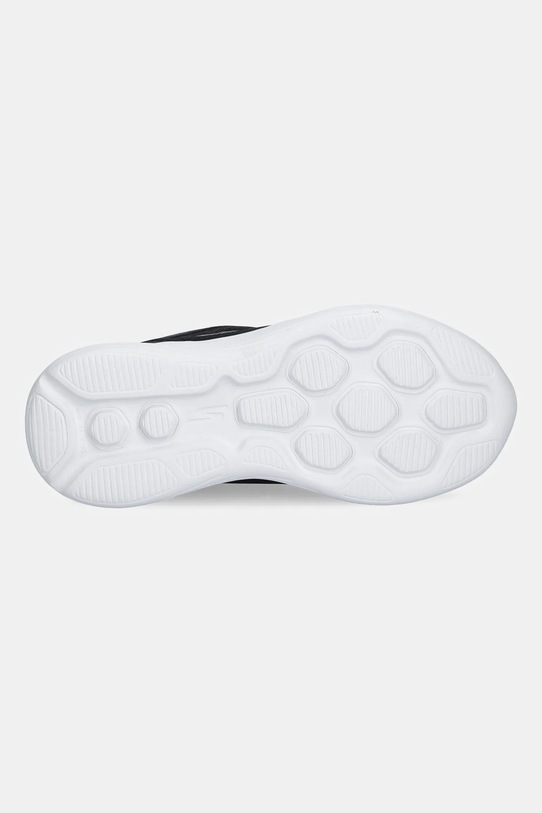 Skechers sneakersy dziecięce GO RUN 400 V2 - TURBO - BRISK 403899L czarny