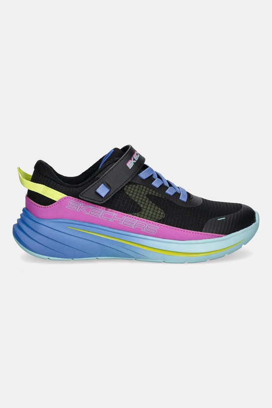 Skechers sneakers pentru copii WAVE 92 - IMARA LITE 303571L negru AW25