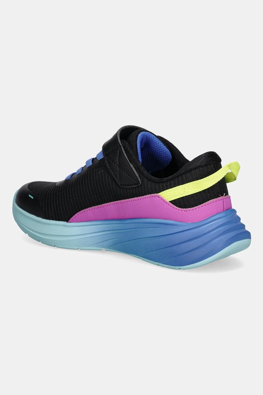 Băieți Skechers sneakers pentru copii WAVE 92 - IMARA LITE 303571L negru