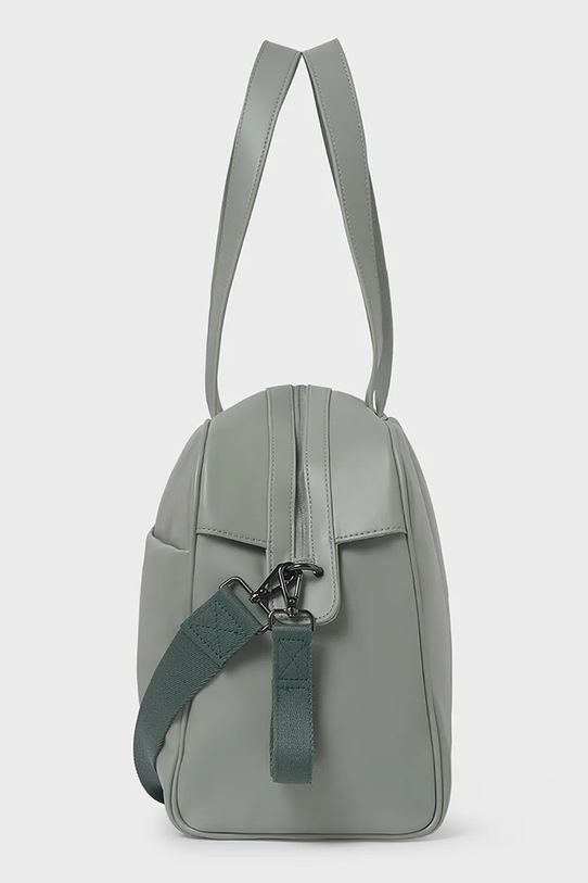 Accesorii Mayoral Newborn geantă de cărucior 19966.1R.Newborn.9BYA verde