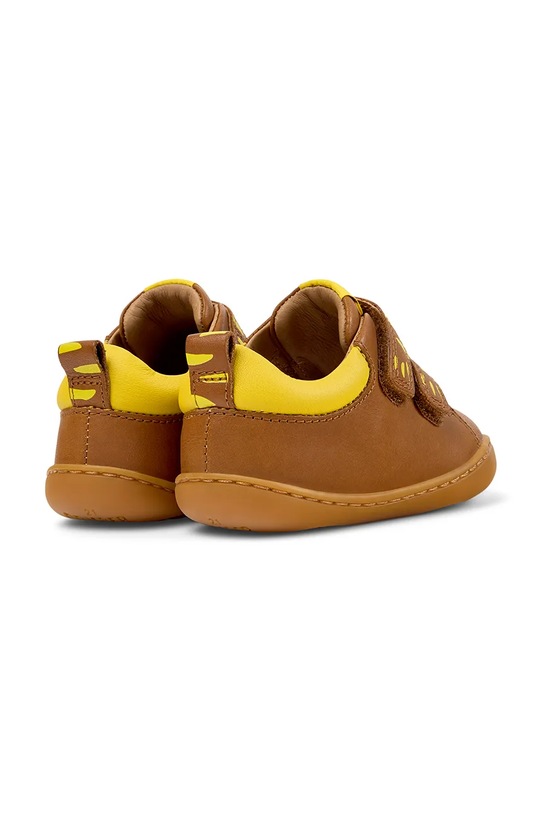 Băieți Camper pantofi Peu Cami FW TWS K800405.TWS maro