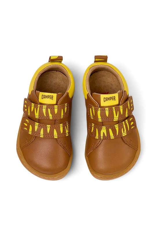 Camper pantofi Peu Cami FW TWS maro K800405.TWS