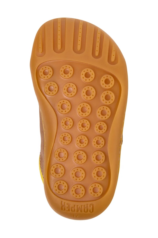 Camper pantofi Peu Cami FW TWS K800405.TWS maro