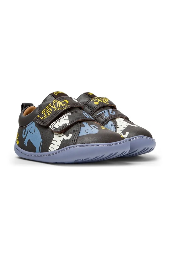 Camper pantofi Peu Cami FW TWS K800405.TWS verde AW25