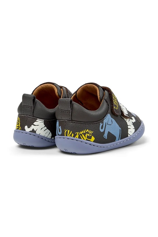 Băieți Camper pantofi Peu Cami FW TWS K800405.TWS verde