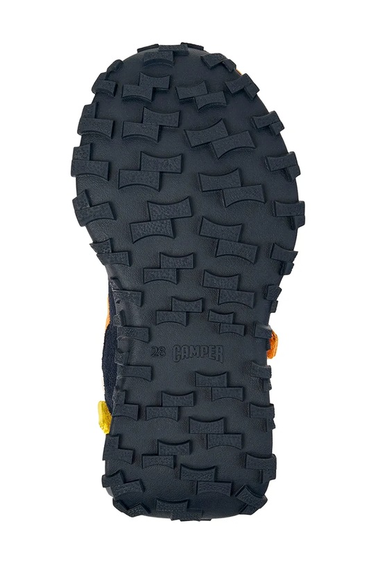 Camper sneakersy dziecięce TWS Kids by Bobo Choses K800660.TWS multicolor