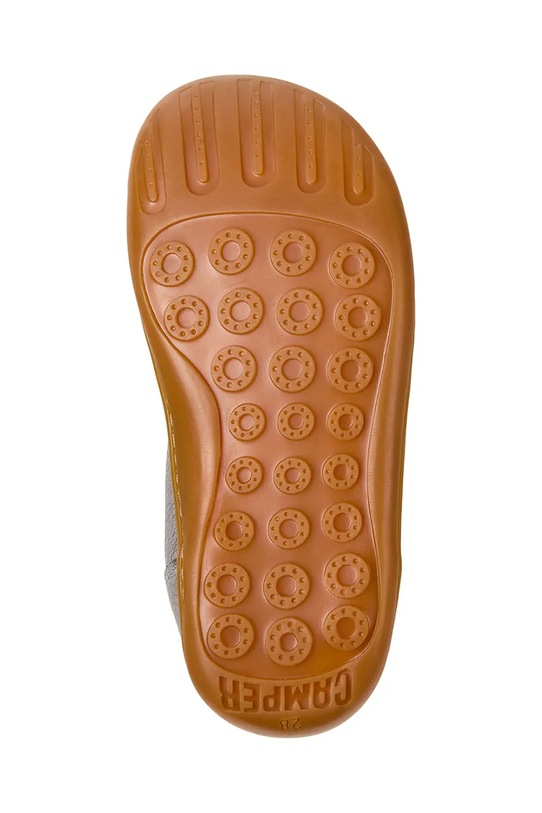 Camper obuwie zimowe Peu Cami Kids K900365.25.27 srebrny