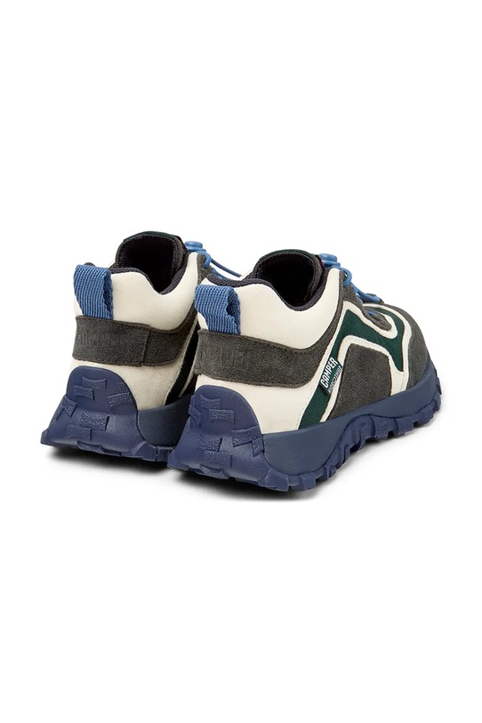 Băieți Camper pantofi Drift Trail Kids K900359.28.34 bleumarin