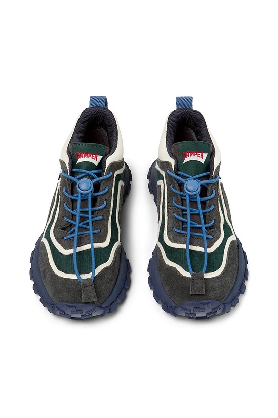 Camper pantofi Drift Trail Kids bleumarin K900359.28.34