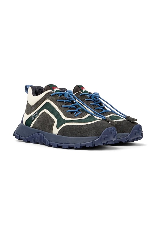 Camper pantofi Drift Trail Kids K900359.35.38 bleumarin AW25