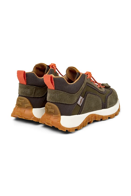Băieți Camper pantofi Drift Trail Kids K900359.35.38 verde