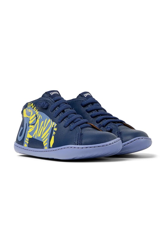Camper pantof Peu Cami K's TWS 90019.25.27.TWS bleumarin AW25
