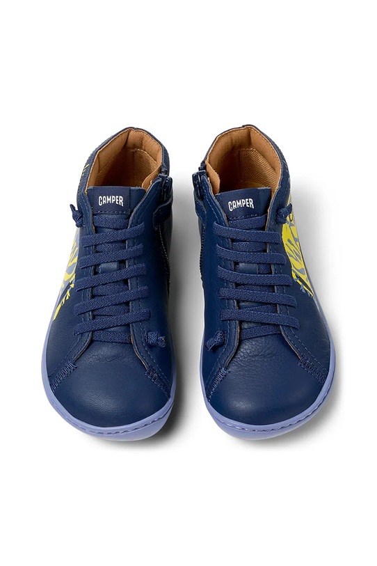 Camper pantof Peu Cami K's TWS bleumarin 90019.28.34.TWS