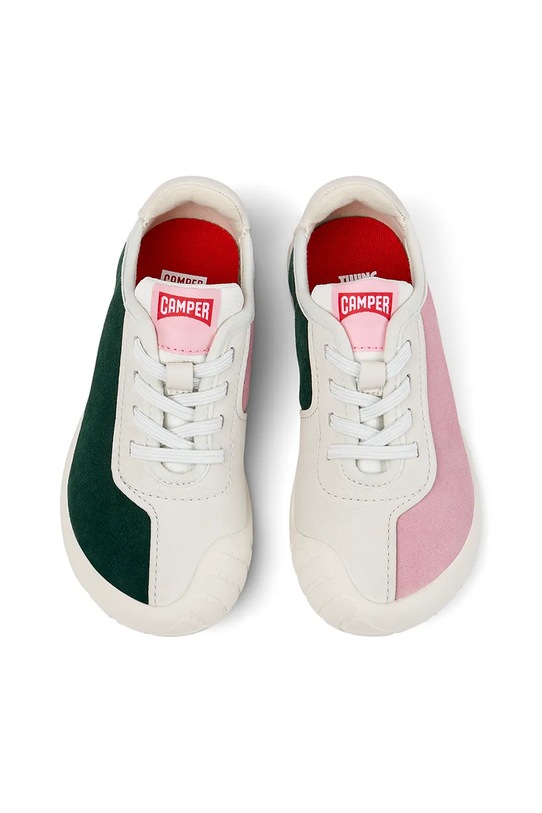Camper pantofi Peu Path Kids TWS K800651.28.34.TWS roz