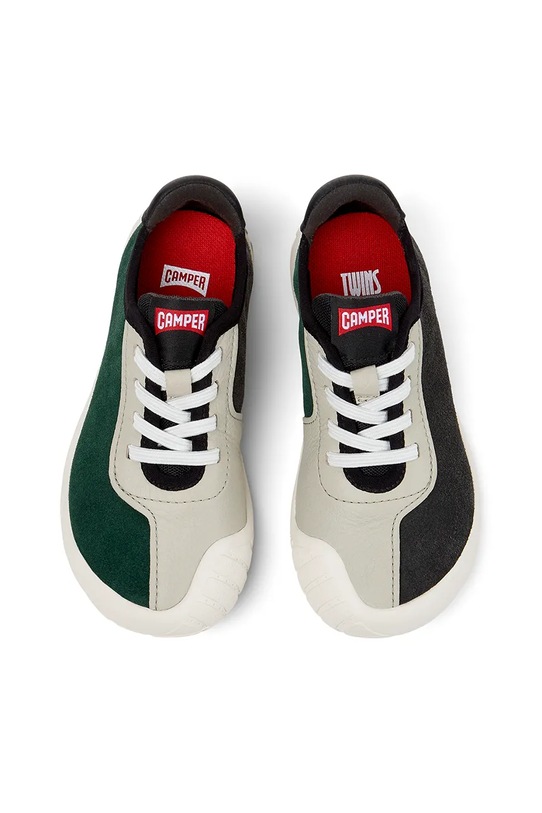 Camper buty Peu Path Kids TWS K800651.28.34.TWS szary
