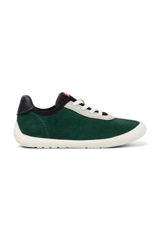 Camper pantofi Peu Path Kids TWS K800651.35.38.TWS gri AW25