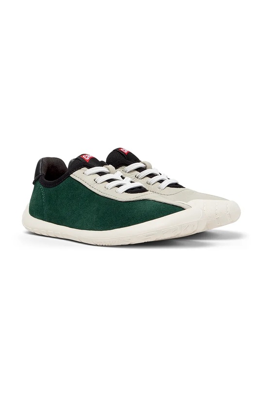 Băieți Camper pantofi Peu Path Kids TWS K800651.35.38.TWS gri