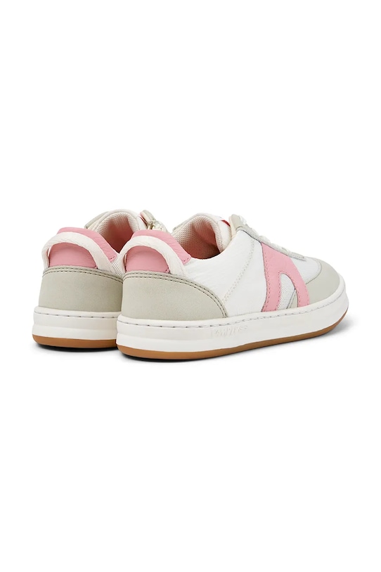 Băieți Camper pantofi Runner Four Kids K800653.28.34 bej