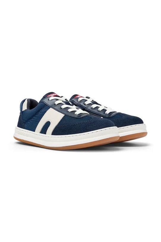 Camper pantofi Runner Four Kids K800653.28.34 bleumarin AW25