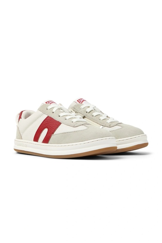 Detské tenisky Camper Runner Four Kids K800653.35.38 béžová SS26