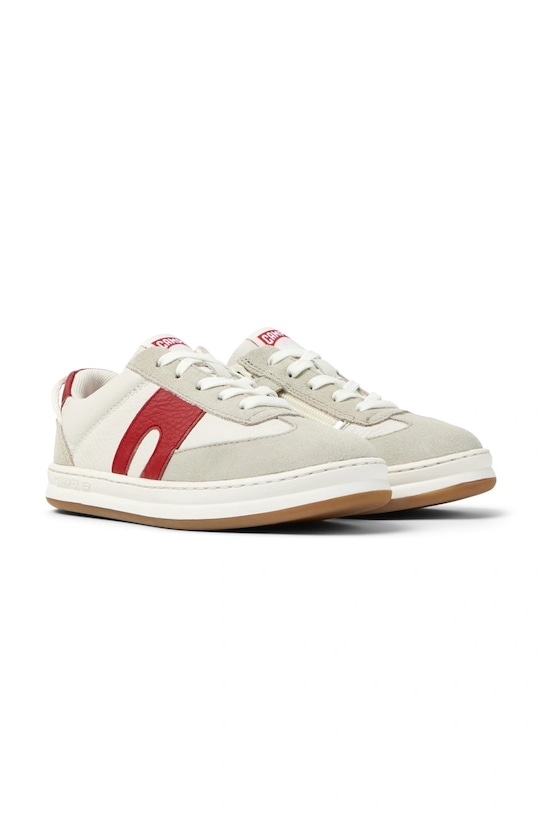 Detské tenisky Camper Runner Four Kids K800653.35.38 béžová SS26