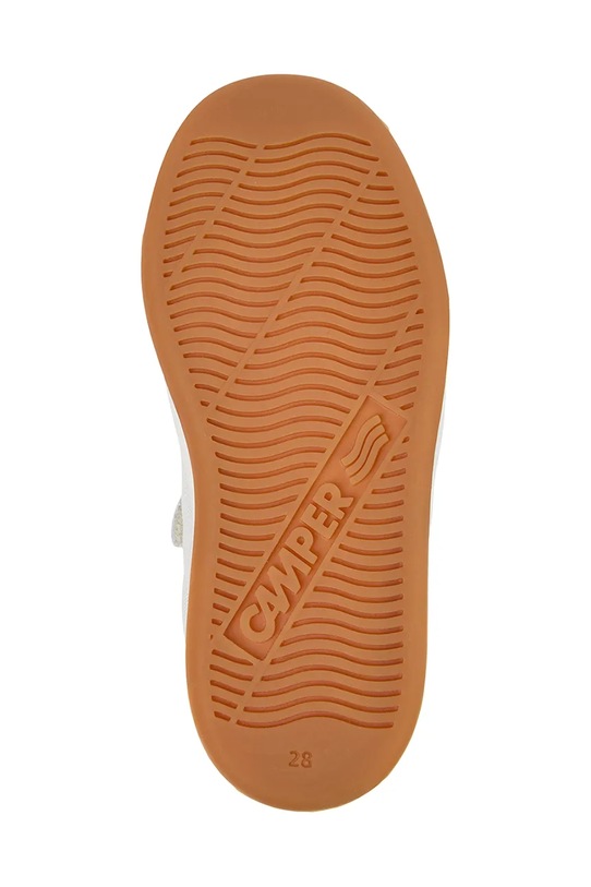 Camper buty Runner Four Kids K800653.35.38 beżowy
