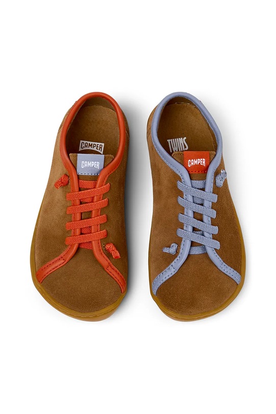 Camper pantof Peu Cami K's TWS K800663.25.27.TWS maro