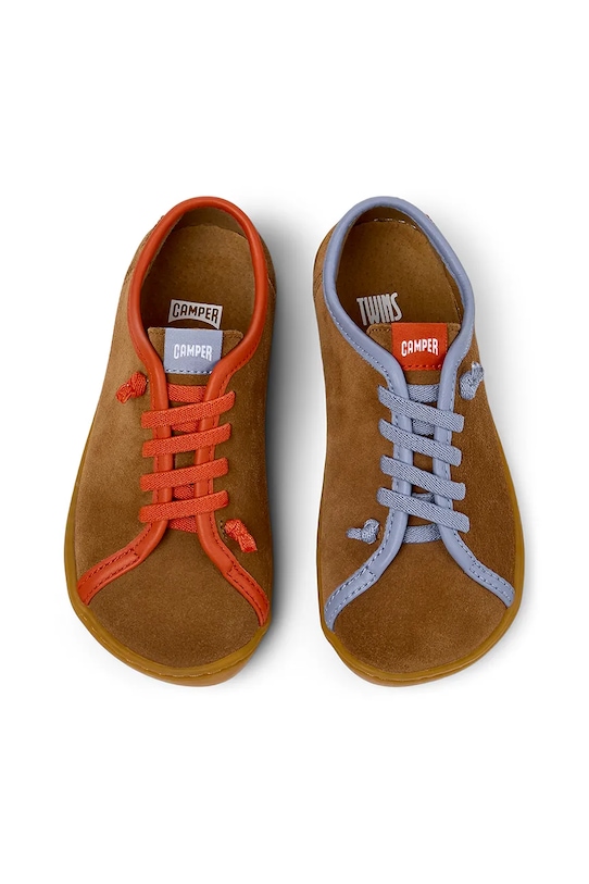 Camper pantof Peu Cami K's TWS K800663.28.34.TWS maro