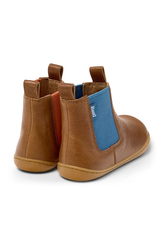 Туфлі Camper Peu Cami K's TWS коричневий K900326.28.34.TWS