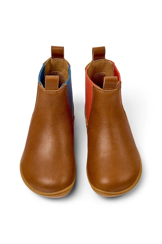 Туфлі Camper Peu Cami K's TWS K900326.28.34.TWS коричневий