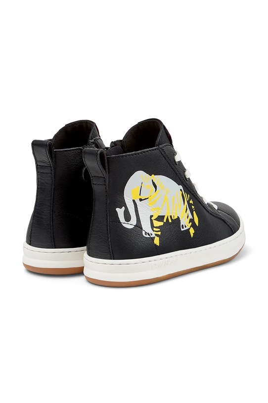 Camper buty Runner Four K'sTWS czarny K900261.25.27.TWS