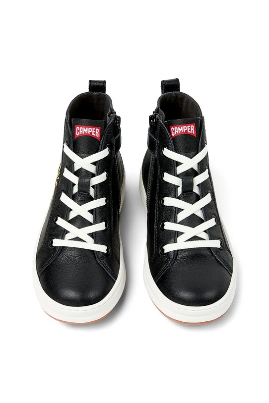 Camper buty Runner Four K'sTWS K900261.25.27.TWS czarny