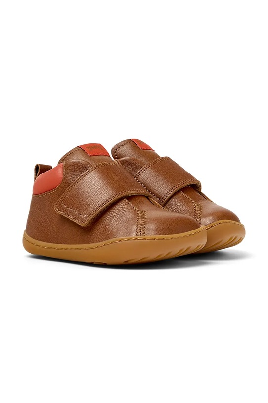 Camper pantof Peu Cami FW K900386 maro AW25