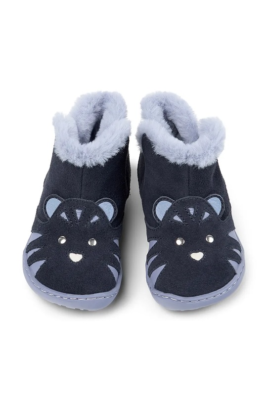 Зимове взуття Camper Peu Cami FW темно-синій K900387