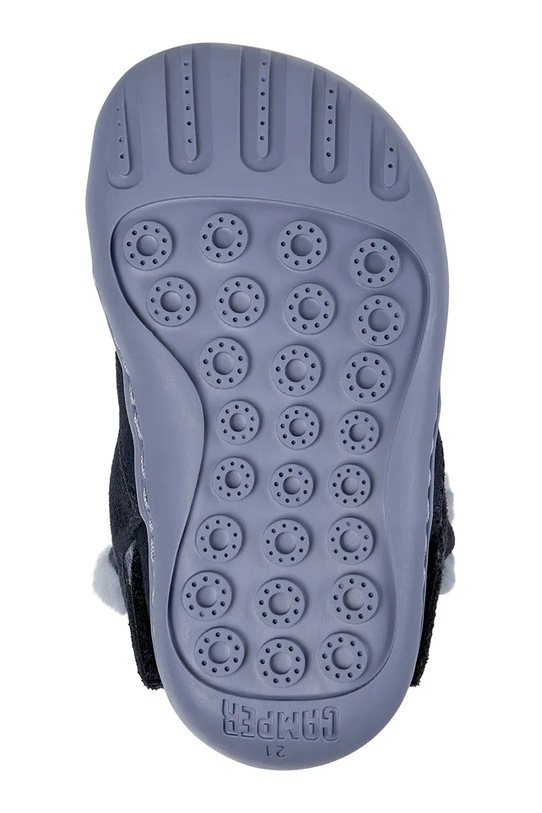 Зимове взуття Camper Peu Cami FW K900387 темно-синій