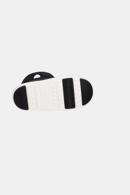 Moon Boot śniegowce dziecięce MB JR PARK TUBE MID ANIMAL WP 80D3440100.35.38 czarny