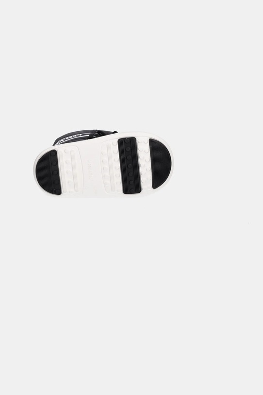 Moon Boot śniegowce dziecięce MB JR PARK TUBE LACE WP 80D3440130.27.34 czarny