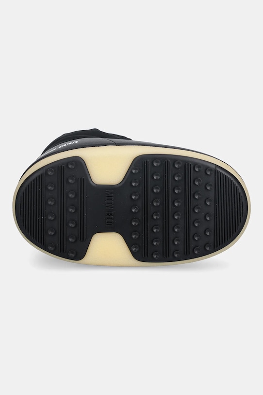 Moon Boot gyerek hótaposó MB EVX LIGHT NYLON 80D1470010 fekete