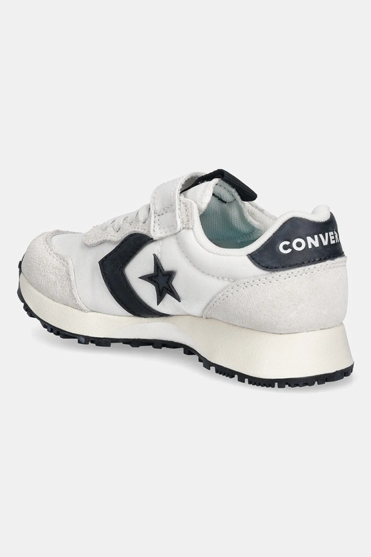 Chłopiec Converse sneakersy dziecięce CONVERSE OMEGA TRAINER A15560C beżowy