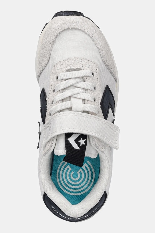 Converse sneakersy dziecięce CONVERSE OMEGA TRAINER beżowy A15560C