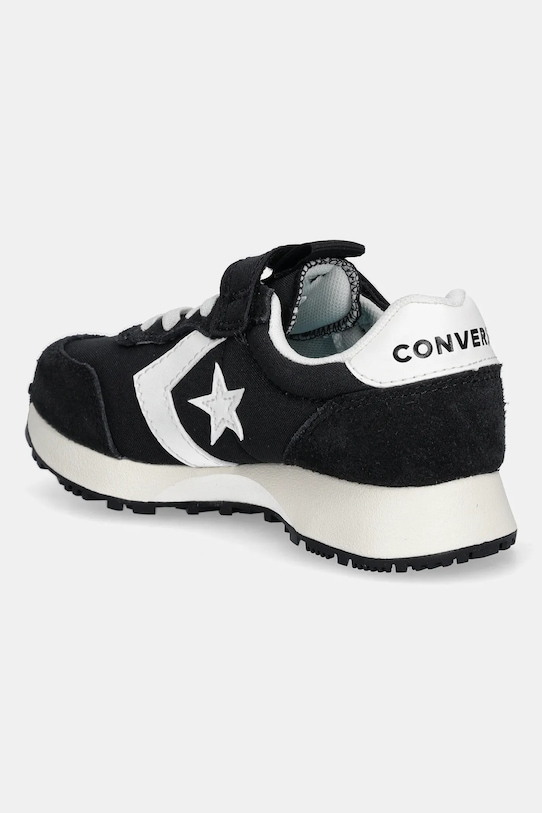 Хлопчик Дитячі кросівки Converse CONVERSE OMEGA TRAINER A13095C чорний