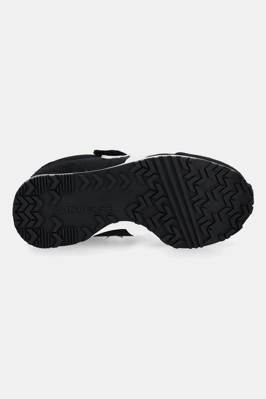 Converse sneakers pentru copii CONVERSE OMEGA TRAINER A13095C negru