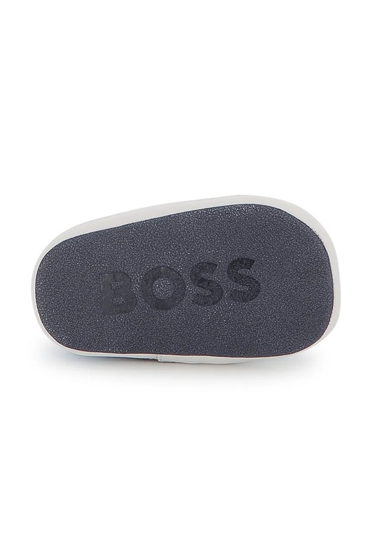 BOSS buty niemowlęce J52589