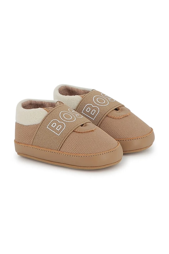 BOSS buty niemowlęce J52589