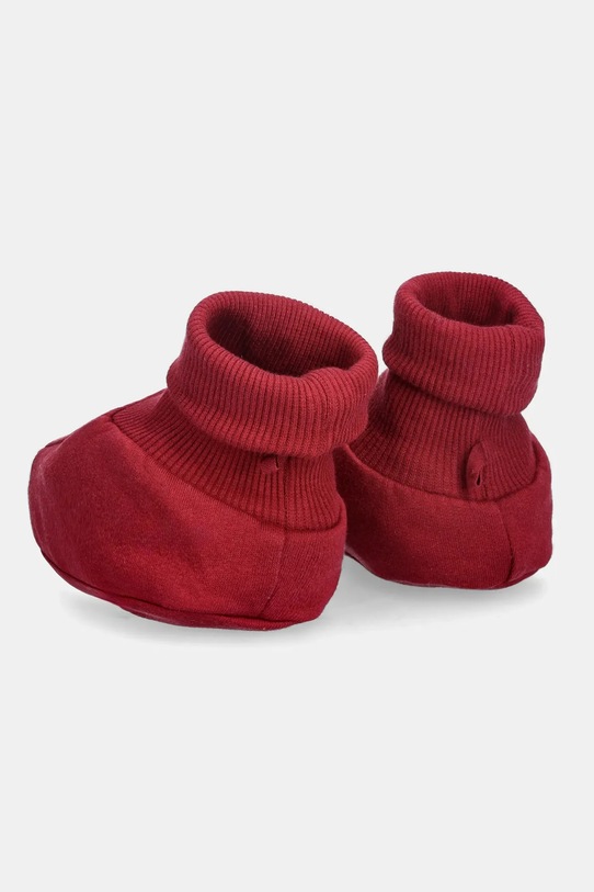 Chłopiec Guess buty niemowlęce H5BZ23.KCG11.9BYA czerwony