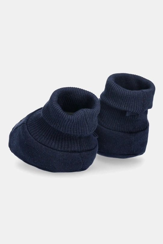 Chłopiec Guess buty niemowlęce H5BZ23.KCG11.9BYA granatowy