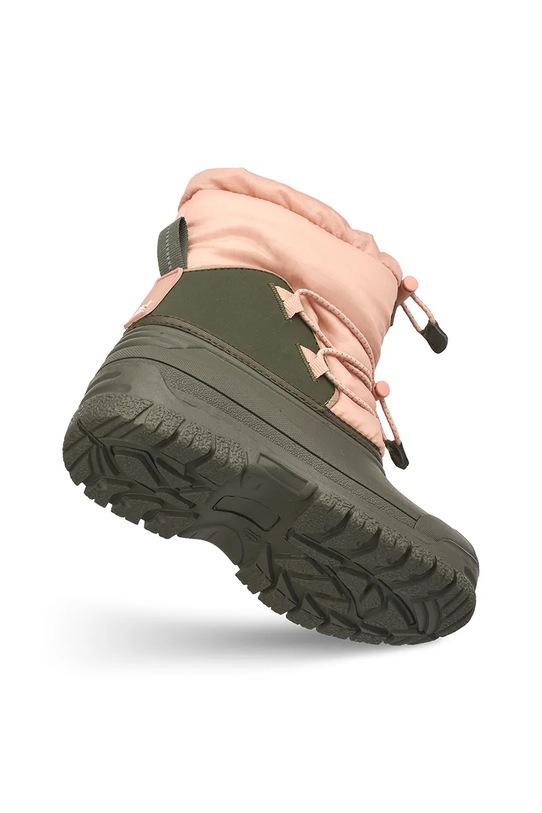 Παιδικές μπότες χιονιού Liewood Ania Winter Boot LW20057.9BYA