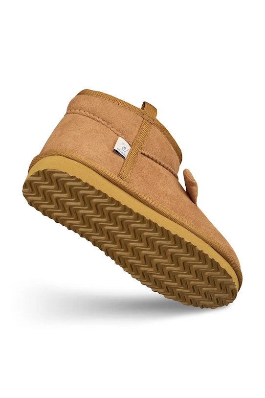 Zimné topánky Liewood Alban Bear Shoes LW20236.9BYA