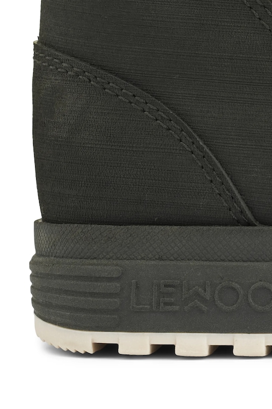 Zimné topánky Liewood Zoey Snowboot béžová LW20351.9BYA